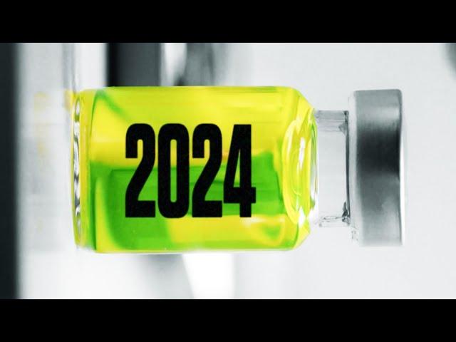 #MASHUP2024 TRAILER