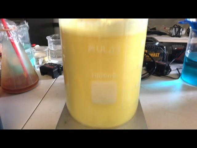 How to make Picric acid