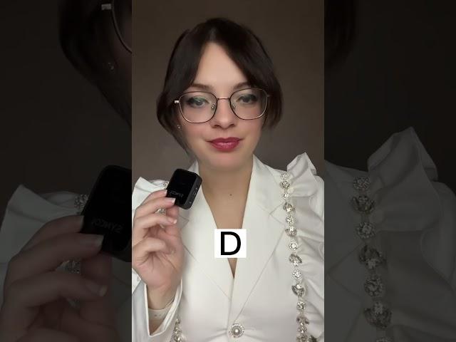 Американский акцент. Английский язык.