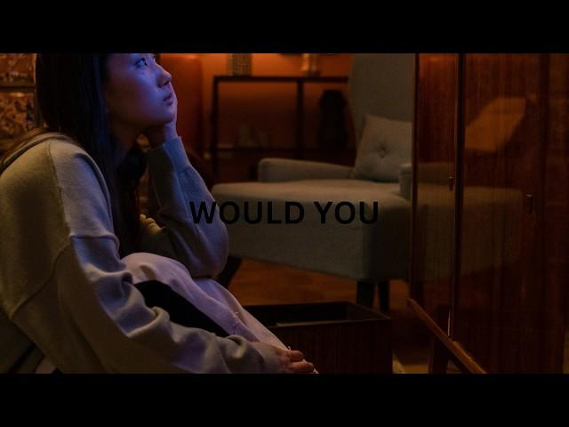 Mqhele Cele - Would You (Official Music Video)