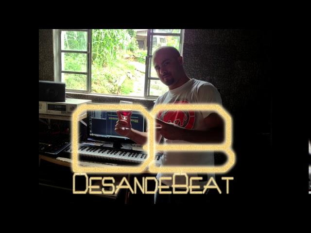 Mixing Error  - DesandeBeat