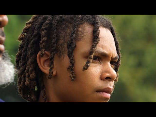 Isaiah Dixon | 8th Grade ATH | Mid-Season Highlights