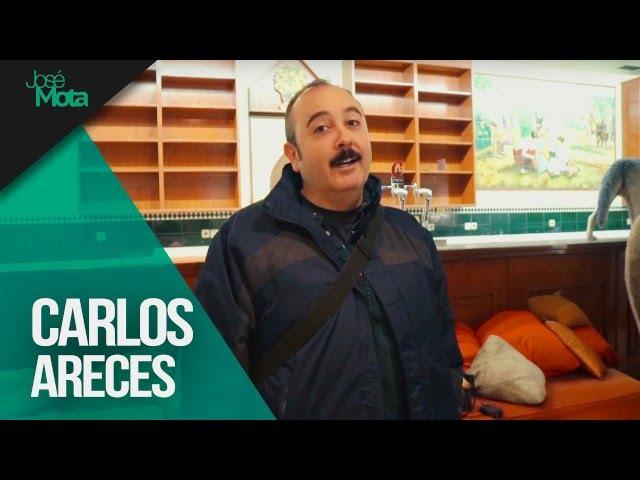 Carlos Areces | Operación: And the Andaran