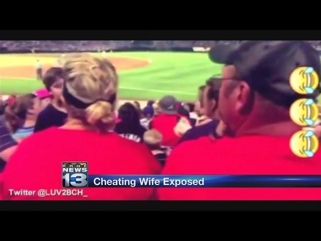 Sisters expose cheating wife to husband