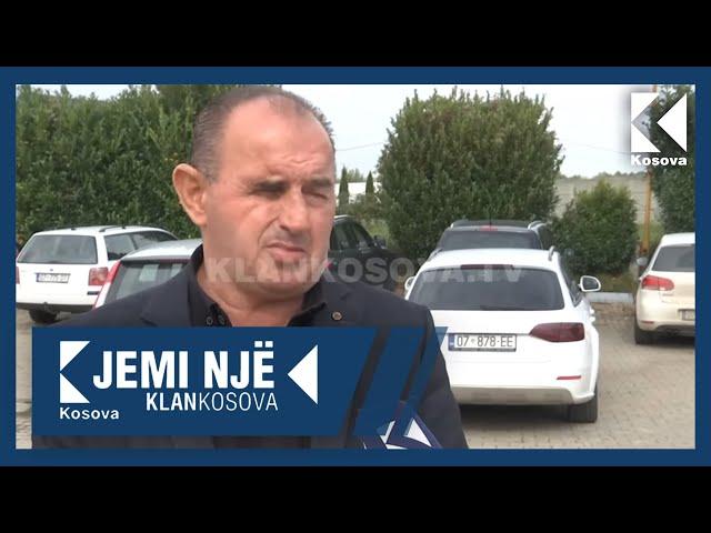 Djalin e vret traktori, babën avioni - 13.10.2022 - Klan Kosova