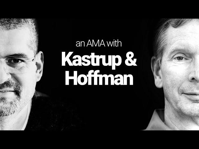 Can You Mathematically Model Dissociation? Bernardo Kastrup & Don Hoffman