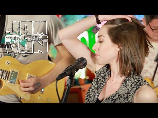 EVENING DARLING - "Live Where You Lay" (Live in Austin, TX 2016) #JAMINTHEVAN