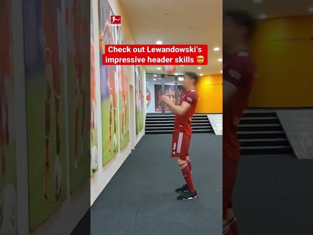 Lewandowski is UNSTOPPABLE 