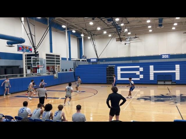 Brewer Bears vs Weatherford Kangaroos- High School Summer League Varsity Basketball 6/3/24