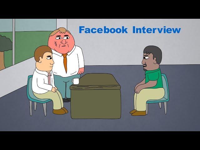 Facebook Interview