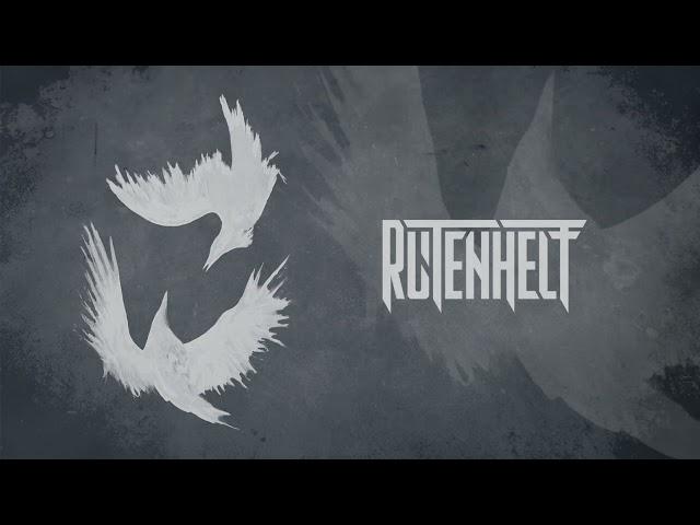 Rutenhelt - Black Raven (Official Teaser)