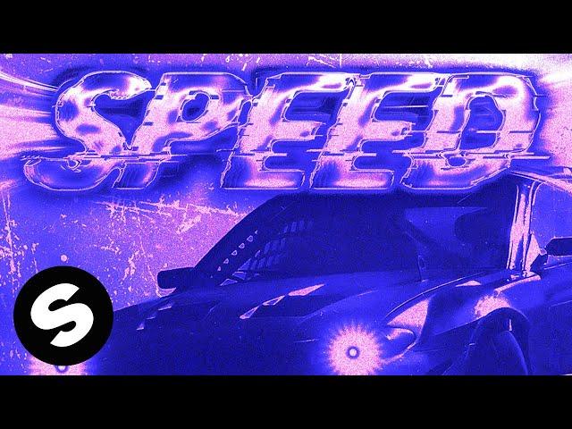 FXRR - Speed (Official Audio)