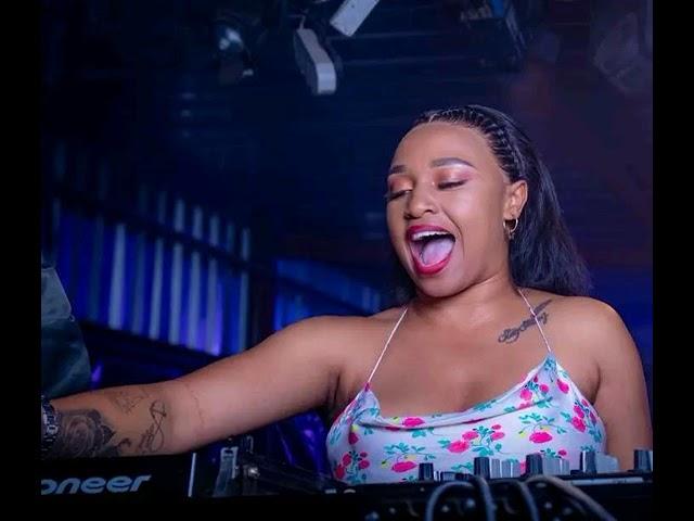 Gqom mix vol.46 (mixed by Dj Letaken)| Gqom mix 2024.