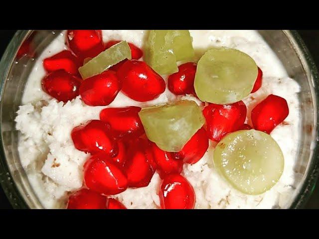 Quick Thandai Recipe // Puran's Kitchen //