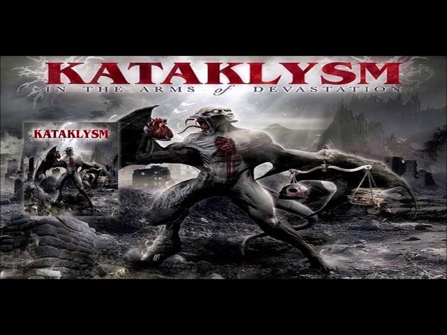 Crippled And Broken - Kataklysm "Con letra / with lyrics"