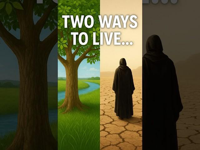 Two Paths, One Truth