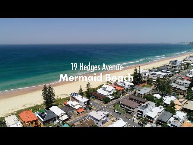 19 Hedges Avenue, Mermaid Beach