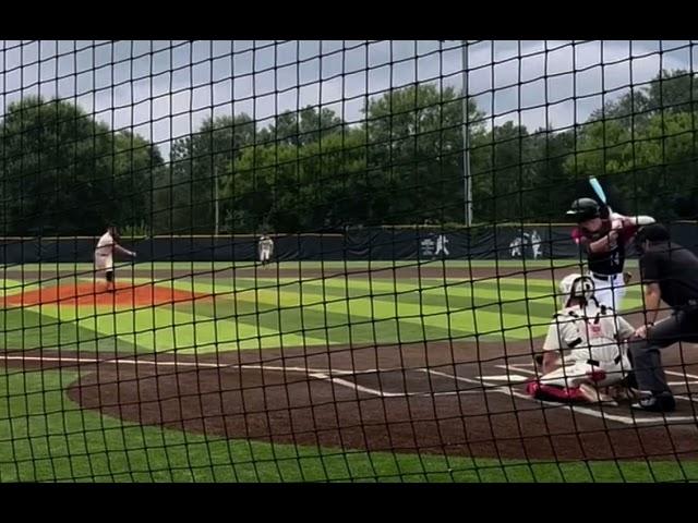 Fastball Pitching Clip