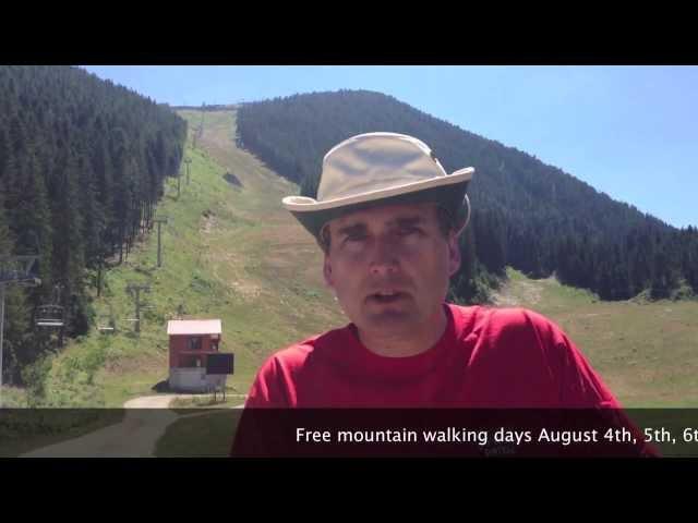 Bansko Summer Hiking from Bansko Blog