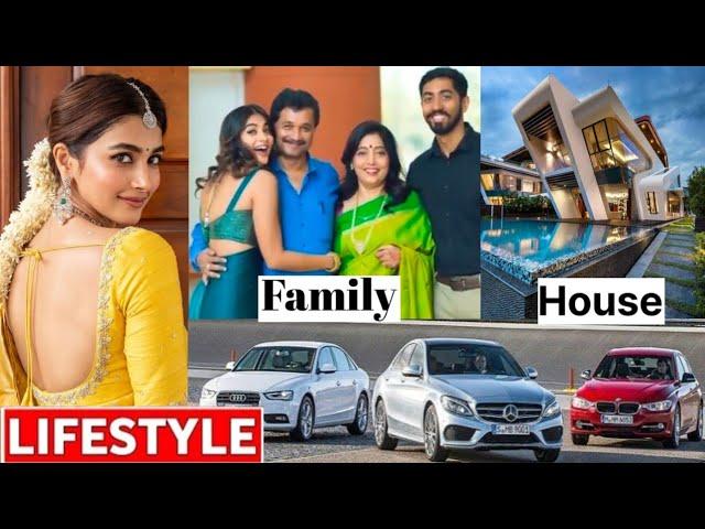 Pooja Hegde Lifestyle 2024? Biography, Family, House, Boyfriend, Cars, Income, Net Worth, Awards etc