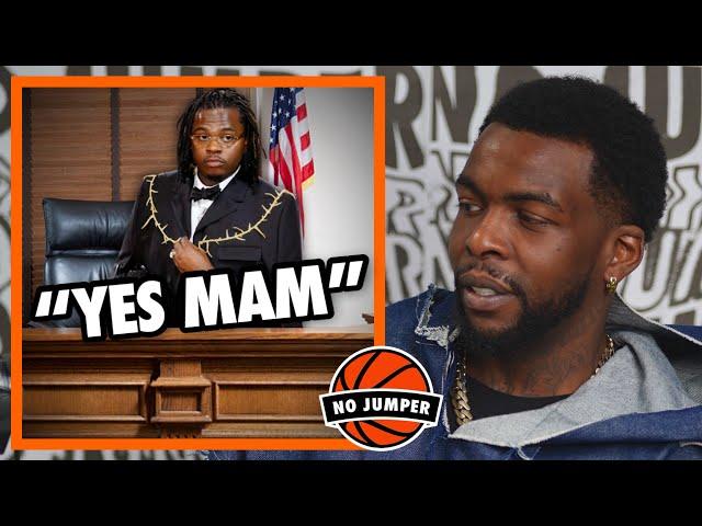 Yak Gotti on Finding Out Gunna Allegedly Snitched on YSL