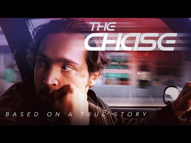 The Chase (1991) | Full Movie | Casey Siemaszko | Ben Johnson | Gerry Bamman