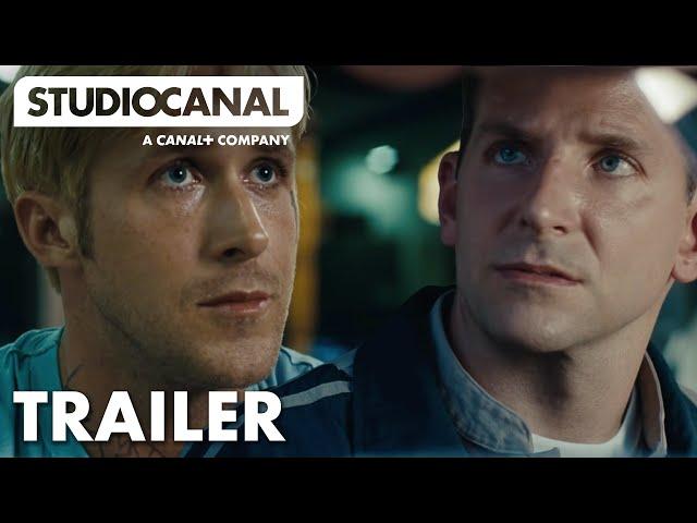The Place Beyond The Pines | Official Trailer | Starring Ryan Gosling and Bradley Cooper