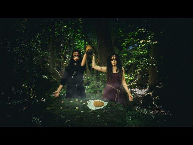 KsANa - Thracian Lands (Official Video)