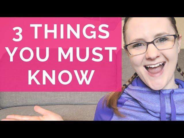 Critical Care Nursing (3 Things You Need To Know In Nursing School)