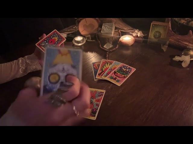  AUWEIA es hat geknallt | voll im Gang | TRENNUNGSKRIEG | Orakel Tarot Liebesorakel Liebe