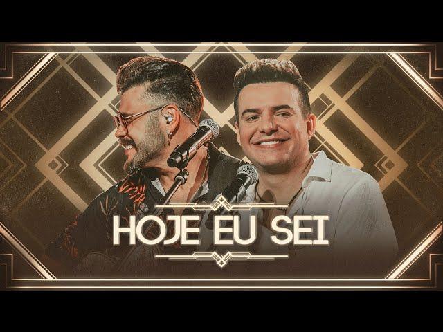 Marcos & Belutti - Hoje Eu Sei (Cumpra-se)