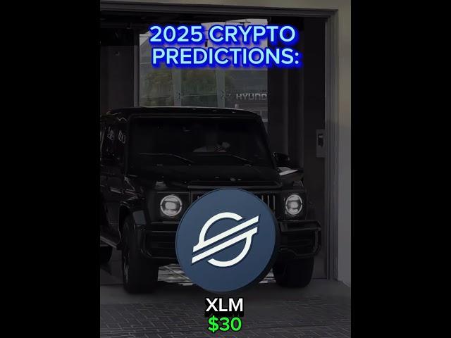 Do you agree with these price predictions?  #crypto #XRP