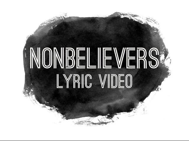 JORGE BLANCO FT. STEPHIE CAIRE - NonBelievers Lyrics (Spanish Subtitles)