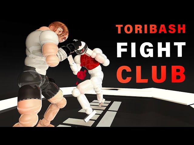 Toribash Fight Club ► Toribash