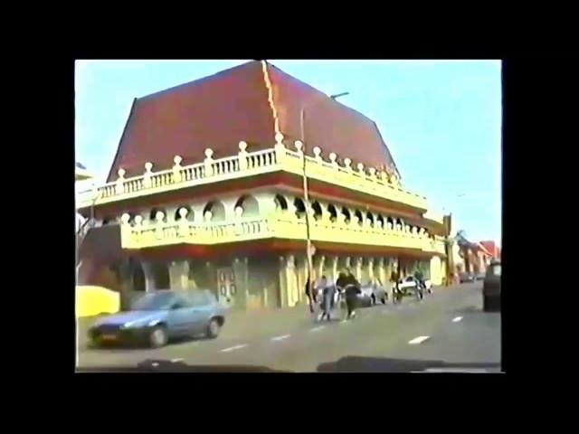 Nostalgie Hengelo - Rondje door Hengelo 1993 (Deel 3)