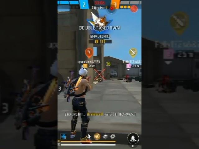Freefire #shorts #ROHIT FF!!!