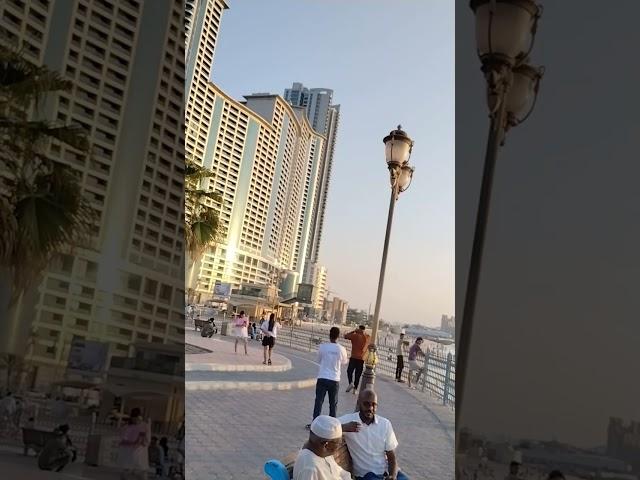 Ajman beach #youtubeshort #ajmanbeach #star4u