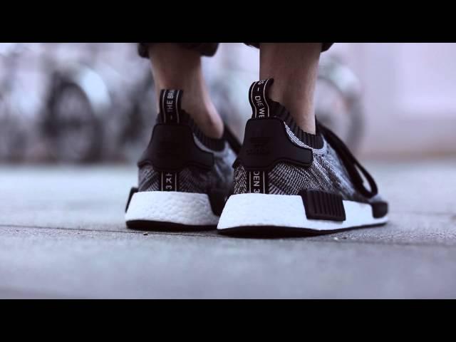 Adidas Originals NMD Runner PK / TINT Footwear Studio