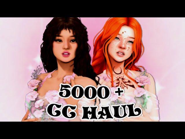 5000+ best sims 4 cc finds (with links) ️| the sims 4 custom content