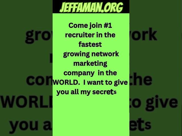 JeffAman