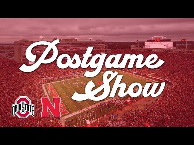 HuskerOnline breaks down Nebraska football's game against Ohio State in Columbus I GBR