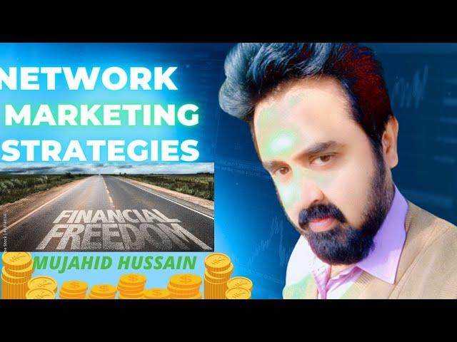 7 best prospecting techniques of Network Marketing | Network Marketing ki suchaee