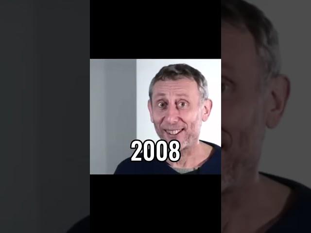 Famous Memes (Then Vs Now) #memes #memesvideo