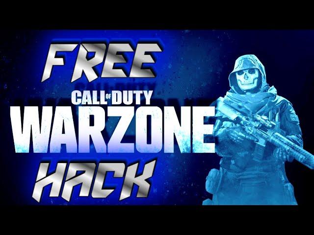  WARZONE: BEST Hack ever | 100% FREE & UNDETECTED CHEATS for Call Of Duty Warzone | Aimbot | ESP 