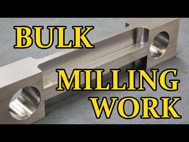 SHOP MADE TOOLING .  BORING BAR HOLDERS , Part 3  .