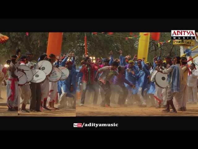 Govindaa Song Music  Video Promo - Nani,Catherine Tresa, Lucky Sharma