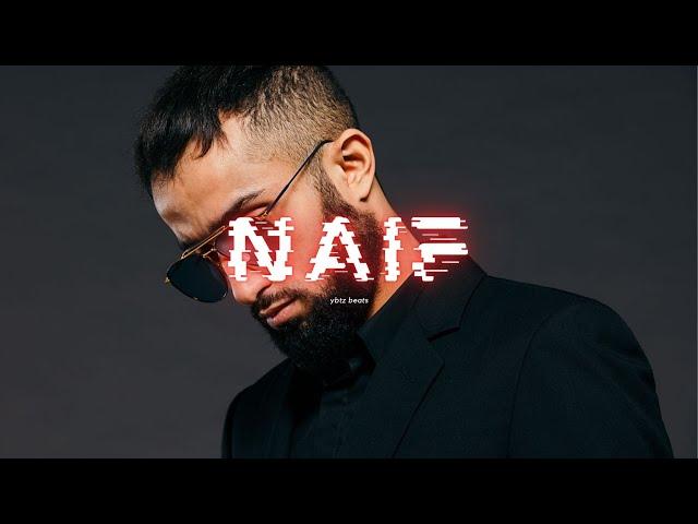 Niro x Lacrim x Zkr Type Beat "NAIF" / Instru Trap Sombre // Instru Rap Sombre 2024