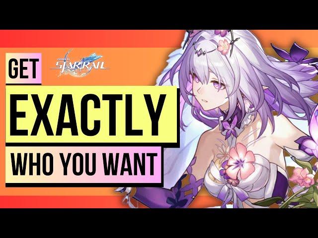 [Honkai Star Rail] Pity System EXPLAINED (Updated)