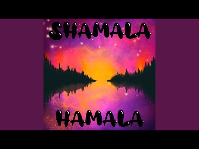 Shamala Hamala (feat. Kevin James Thornton) (Remix)