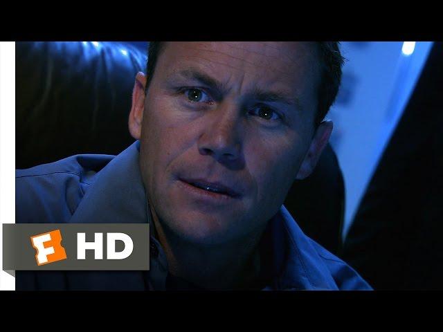 2012: Supernova (2009) - Supernova Scare Scene (2/10) | Movieclips